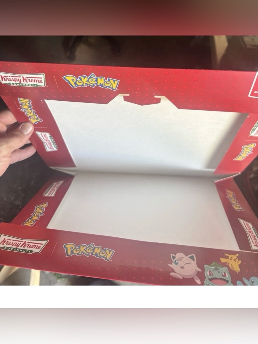 Food packaging (not electronics) - Picture 4 of 4
